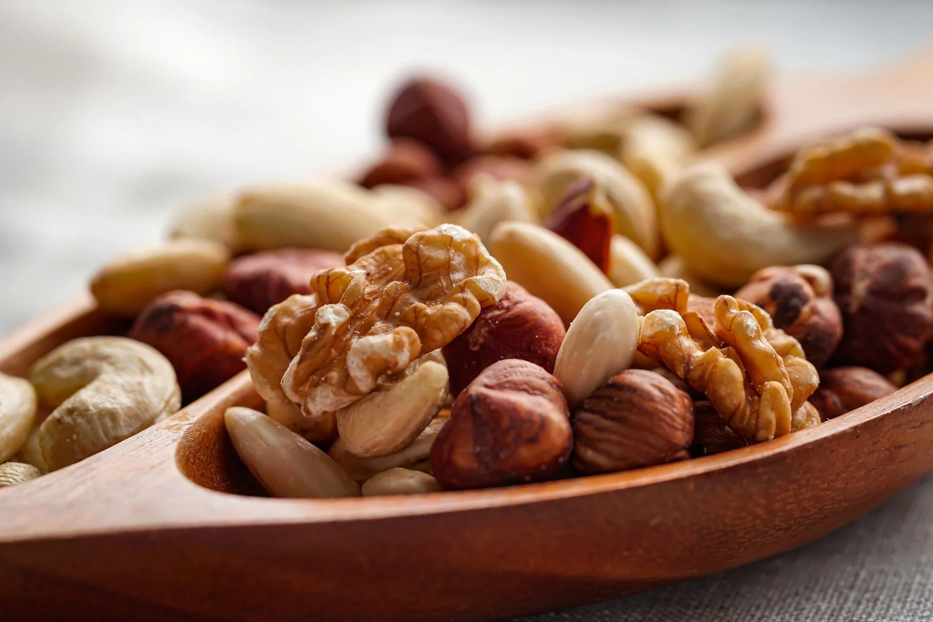 Himalayan Nut Mix