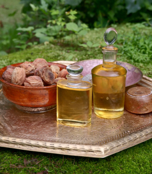 Apricot Oil (Gutti ka tel) (500ml)