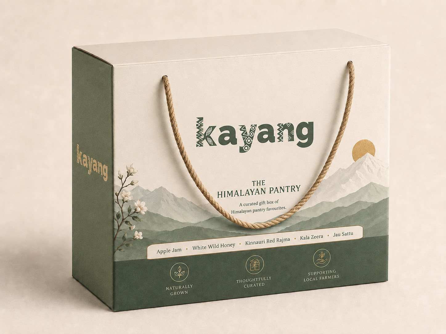 Kayang