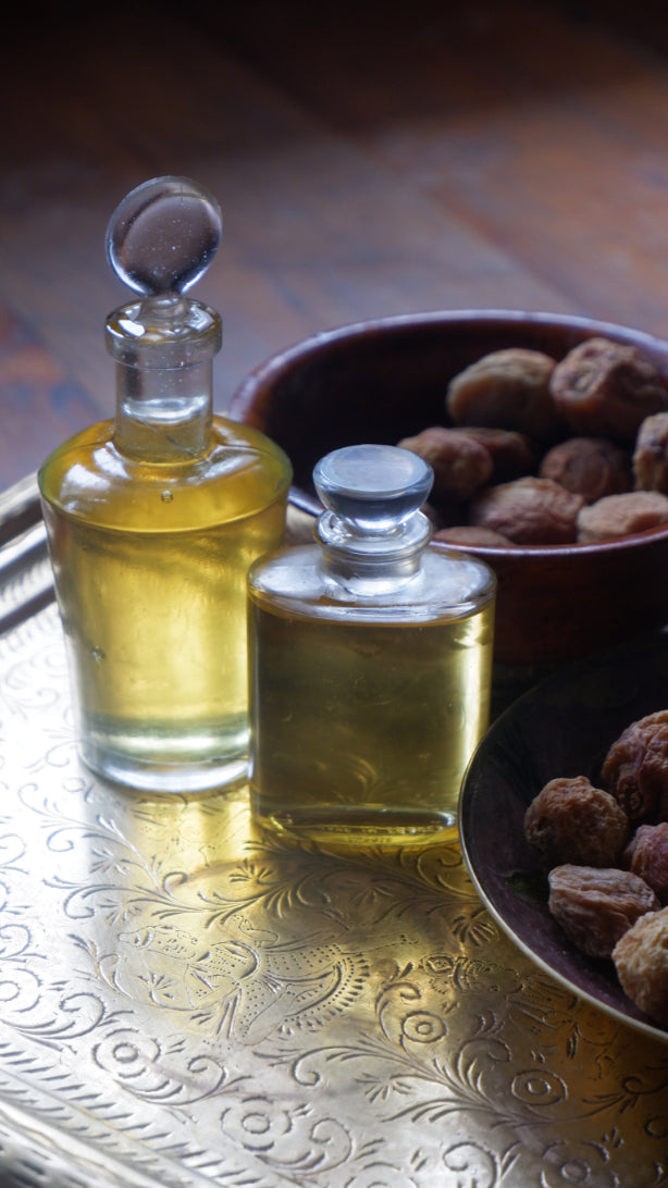 Apricot Oil (Gutti ka tel) (500ml)